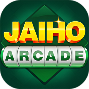 Jaiho-Arcade