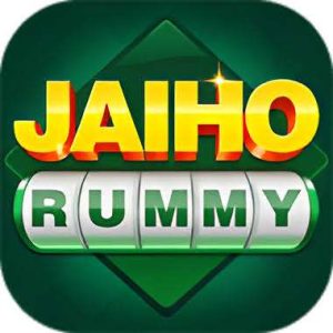 Jaiho-Rummy