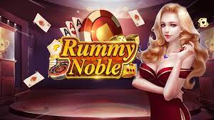 Rummy Noble