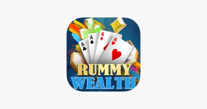 Rummy wealth